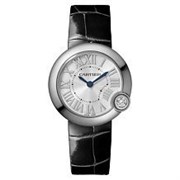 Cartier Ballon Blanc de Cartier 30 mm WJBL0007 12374