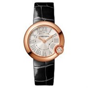 Cartier Ballon Blanc de Cartier 30 mm WJBL0008 12691