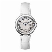 Cartier Ballon Bleu de Cartier 33mm W692008 11986