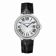 Cartier Ballon Bleu de Cartier 33mm WE900951 12435