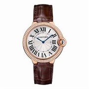 Cartier Ballon Bleu de Cartier 33mm WE902055 12255