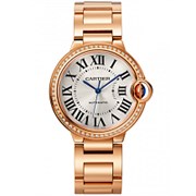 Cartier Ballon Bleu De Cartier 36 mm WJBB0037 11138