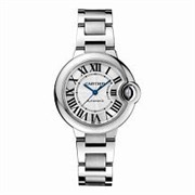 Cartier Ballon Bleu de Cartier 36mm Automatic W6920046 11789