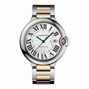 Cartier Ballon Bleu de Cartier 36mm Automatic W6920070 10440