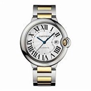 Cartier Ballon Bleu de Cartier 36mm Automatic W6920070 12851