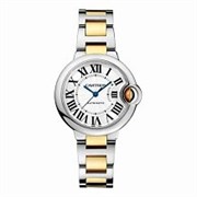 Cartier Ballon Bleu de Cartier 36mm Automatic W6920070 12953