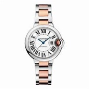 Cartier Ballon Bleu de Cartier 36mm Automatic W6920070 12966