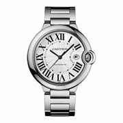 Cartier Ballon Bleu de Cartier 36mm Automatic W6920071 11697