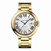 Cartier Ballon Bleu de Cartier 36mm W6900256 12597