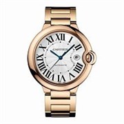 Cartier Ballon Bleu de Cartier 36mm W6900256 12658
