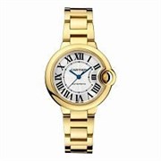 Cartier Ballon Bleu de Cartier 36mm W6900256 12894