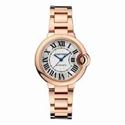 Cartier Ballon Bleu de Cartier 36mm W6900256 12974