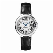 Cartier Ballon Bleu de Cartier 36mm W692008 12628