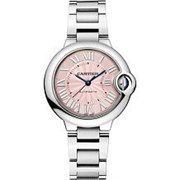 Cartier Ballon Bleu De Cartier Ballon Bleu 36 mm, Steel W6920100 10943