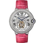Cartier Ballon Bleu De Cartier Flying Tourbillion 36 mm HPI00716 11664