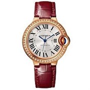 Cartier Ballon Bleu de Cartier WJBB0033 11810