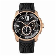 Cartier Calibre de Cartier Diver W2CA0004 V2 11317