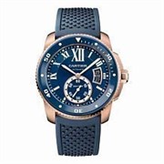 Cartier Calibre de Cartier Diver WGCA0010 10443