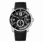 Cartier Calibre de Cartier Diver WSCA0006 V2 11921