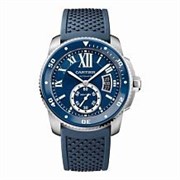 Cartier Calibre de Cartier Diver WSCA0011 V2 11011
