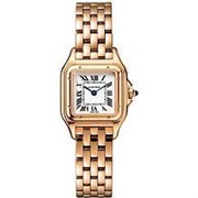 Cartier Panthere de Cartier Small model, pink gold WGPN0006 12540