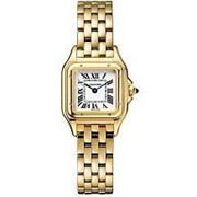 Cartier Panthere de Cartier Small model, Yellow Gold WGPN0008 11357