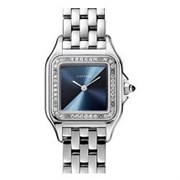Cartier Panthere Steel 22mm W4PN0013 10395