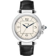 Cartier Pasha De Cartier Pasha W3107255 11246
