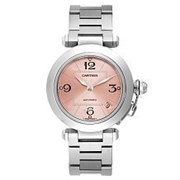 Cartier Pasha De Cartier Pasha W31075M7 11593