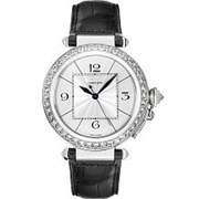 Cartier Pasha De Cartier Pasha WJ120251 12316