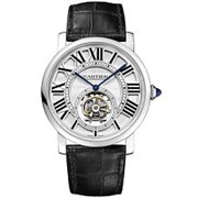 Cartier Rotonde de Cartier Flying Tourbillon W1556216 11691