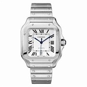 Cartier Santos 100 W200737G 10245