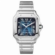 Cartier Santos 2019 Large WSSA0013 10678