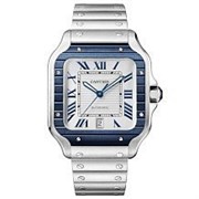 Cartier Santos CRWSSA0048 10684