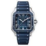 Cartier Santos CRWSSA0048 10951