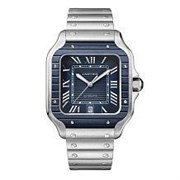 Cartier Santos CRWSSA0048 11272