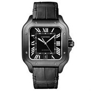 Cartier Santos De Cartier Large WSSA0039 10242