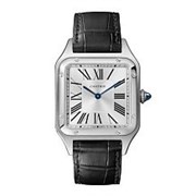 Cartier Santos Dumont Large WSSA0022 12079