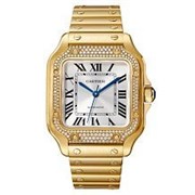 Cartier Santos WJSA0010 10408