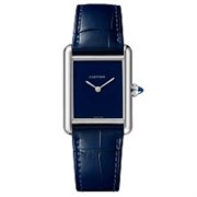 Cartier Tank CRWSTA0055 10658