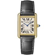 Cartier Tank Louis Cartier WGTA0067 10390
