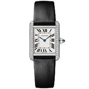 Cartier Tank Must Small W4TA0016 10464