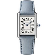 Cartier Tank SolarBeat CRWSTA0062 10969
