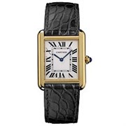 Cartier Tank Solo W5200004 10757