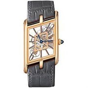 Cartier Tank WHTA0011 10671
