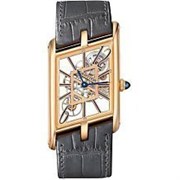 Cartier Tank WHTA0011 11084