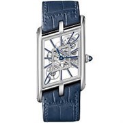 Cartier Tank WHTA0012 10424
