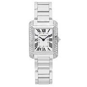 Cartier Tank WT100008 10427