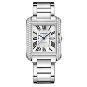 Cartier Tank WT100010 10653