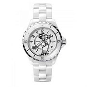 Chanel Mademoiselle J12 Automatic H5241 11394